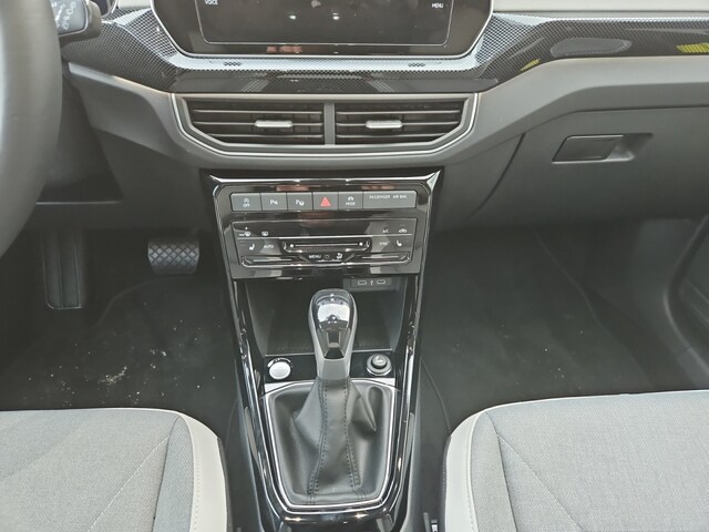 Volkswagen T-Cross 1.0 TSI DSG IQ.Drive Style
