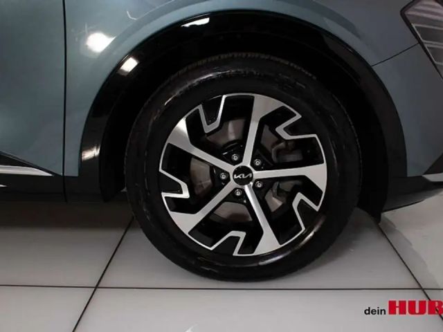 Kia Sportage /GOLD/UVO/1.