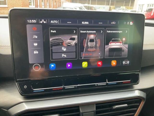 Cupra Formentor 4Drive