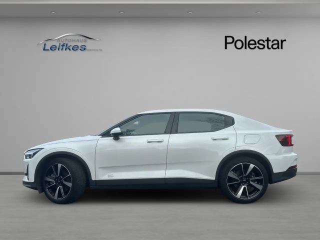Polestar 2 Single motor
