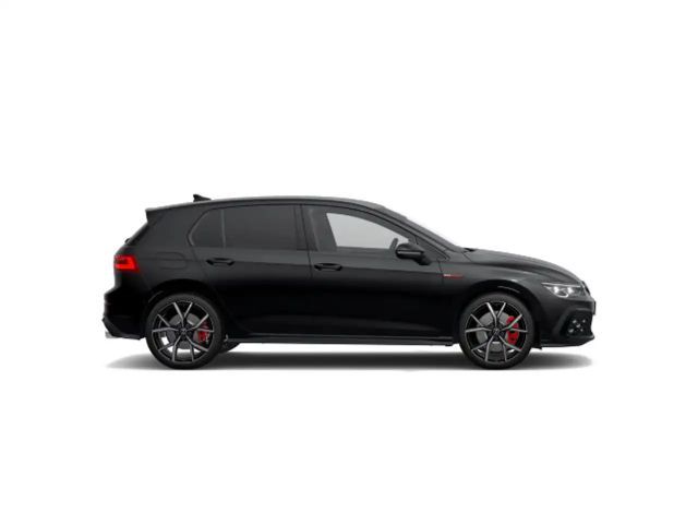 Volkswagen Golf DSG GTI