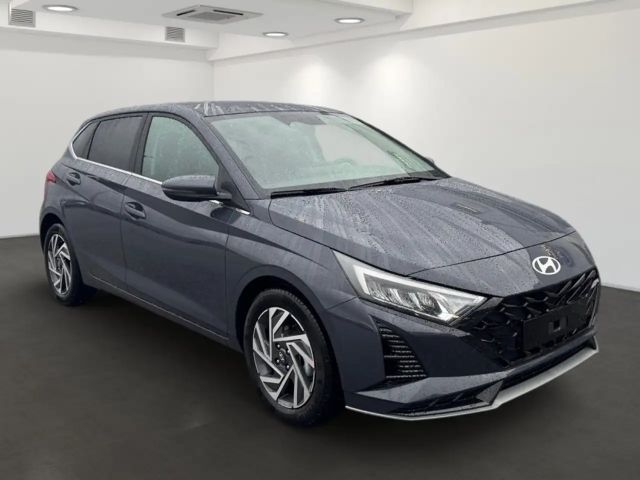 Hyundai i20 1.2
