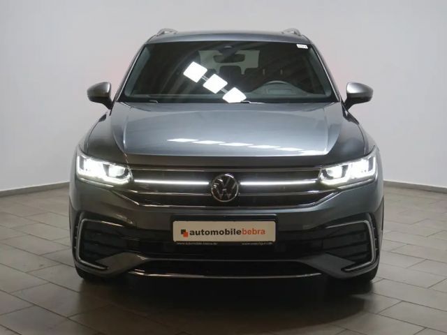 Volkswagen Tiguan 2.0 TDI Allspace DSG
