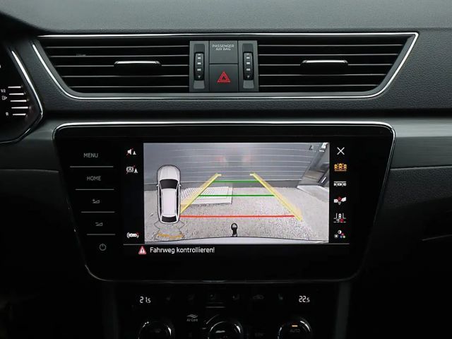 Skoda Superb PlugIn-Hybrid Style Style