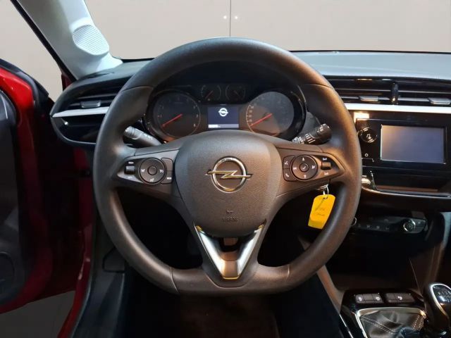 Opel Corsa 1.2 Turbo Edition Turbo