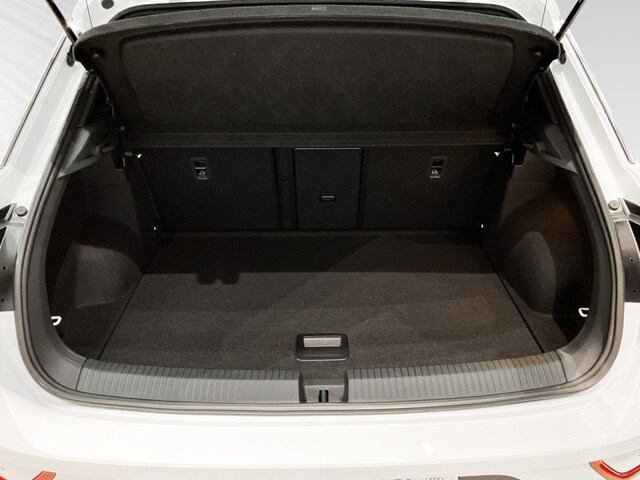 Volkswagen T-Roc 2.0 TDI DSG