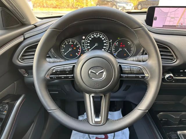 Mazda CX-30 Homura