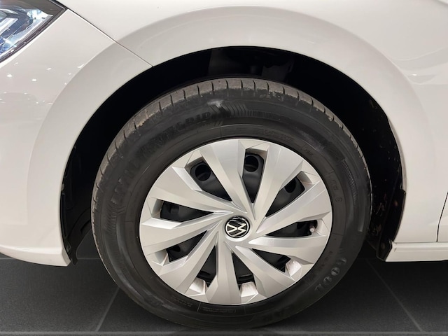 Volkswagen Polo 1.0 TSI DSG Life