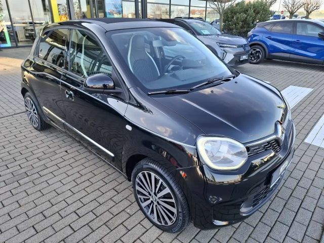 Renault Twingo E-Tech