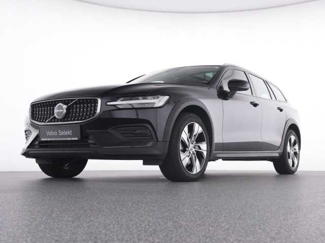 Volvo V60 Cross Country CC