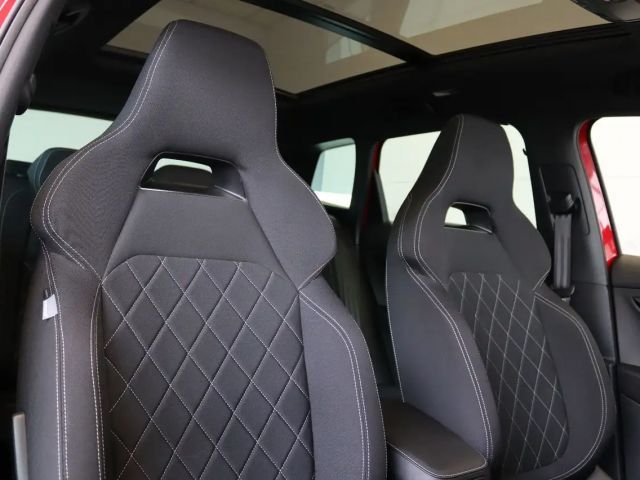 Skoda Karoq 1.5 TSI Sportline