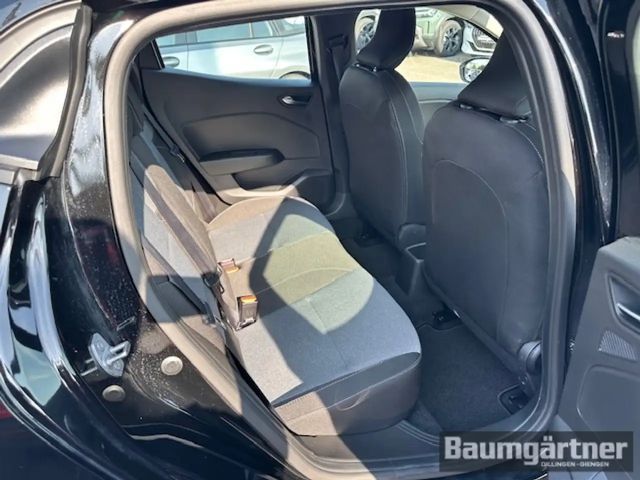 Renault Clio Evolution TCe 90