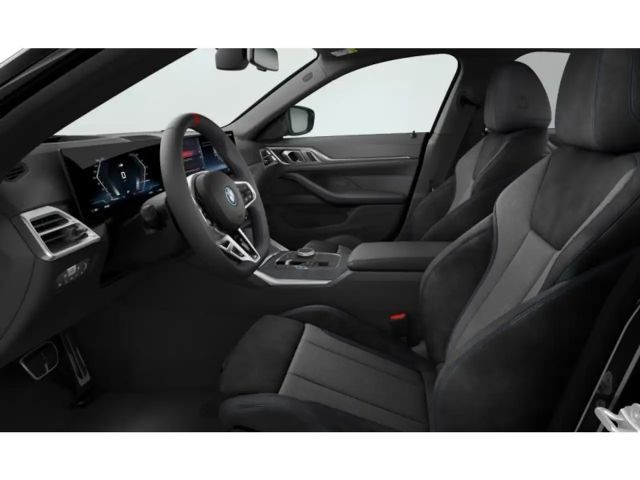 BMW i4 Drive pro M50 xDrive
