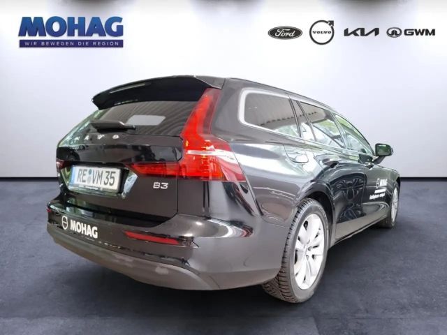 Volvo V60 Core