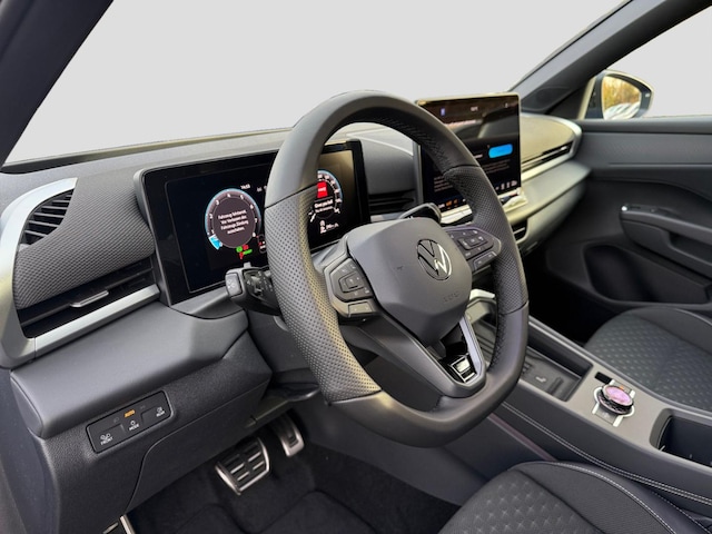 Volkswagen T-Roc DSG R-Line