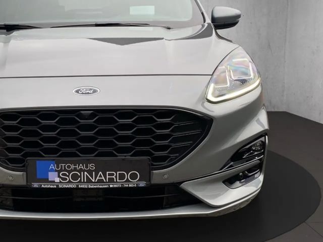 Ford Kuga 4x4 AWD ST Line