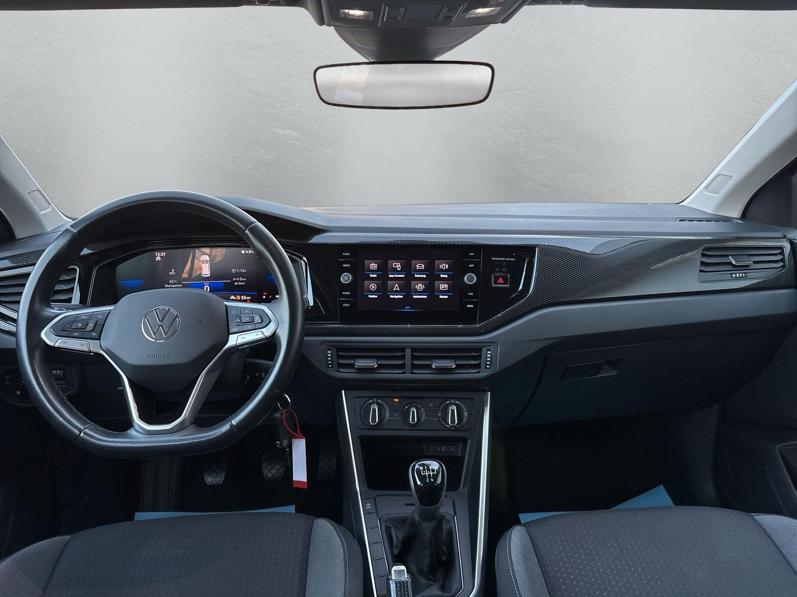 Volkswagen Taigo Life