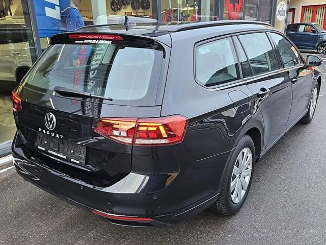 Volkswagen Passat DSG Variant