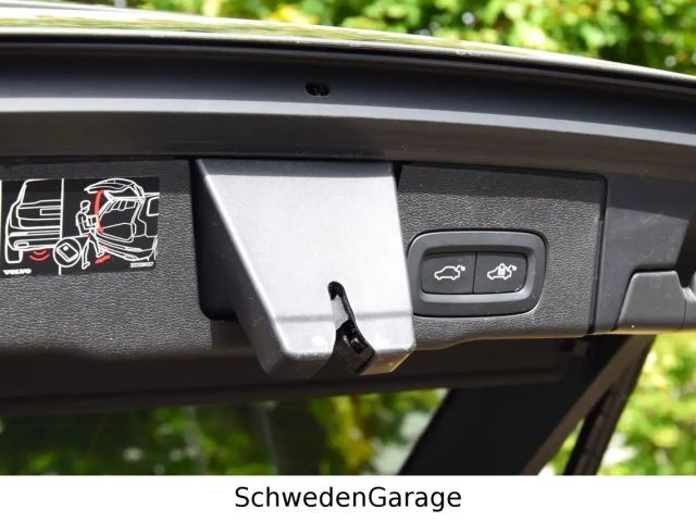 Volvo XC60 AWD Inscription