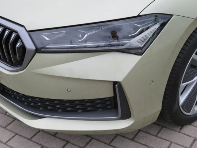 Skoda Superb 1.5 TSI Combi Selection