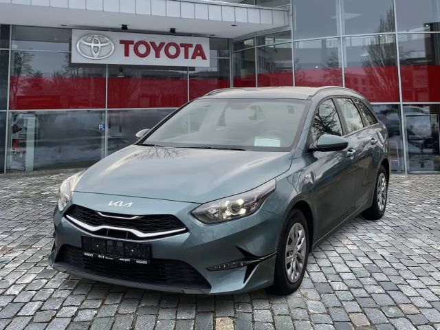 Kia Ceed GDi Spirit SportWagon