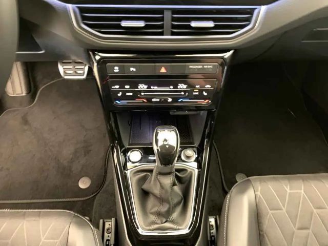 Volkswagen T-Cross 1.0 TSI DSG