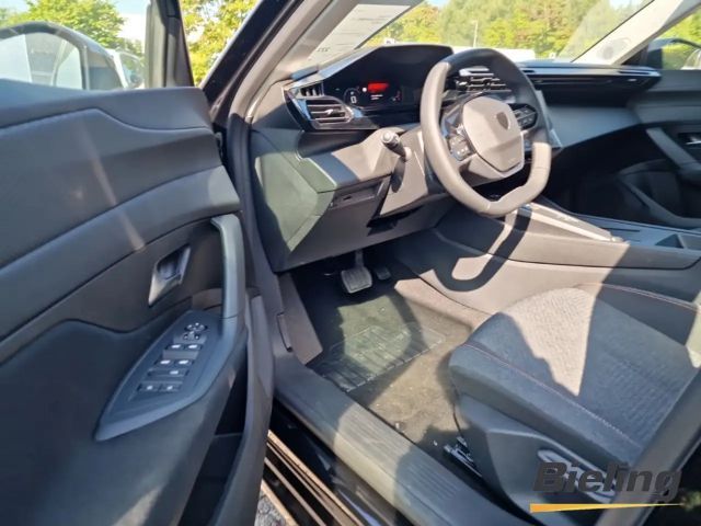 Peugeot 308 Hybrid Style