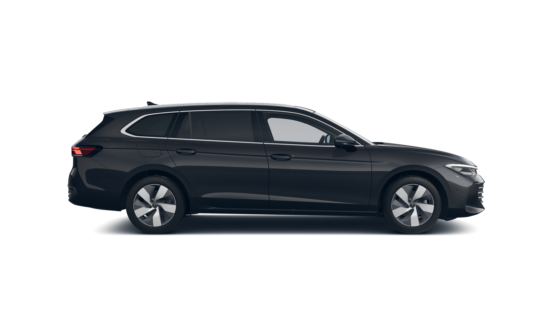 Volkswagen Passat 2.0 TDI Business DSG