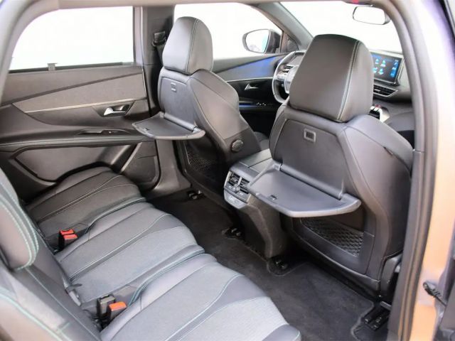 Peugeot 5008 Allure Pack PureTech