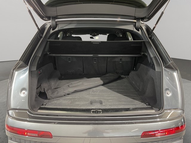 Audi Q7 50 TDI Quattro S-Line