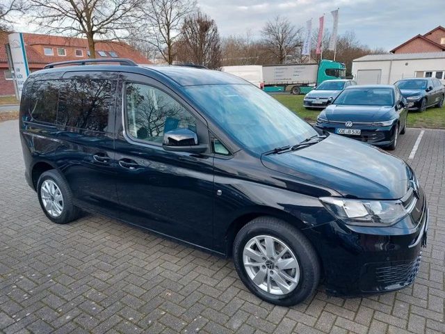 Volkswagen Caddy DSG Life