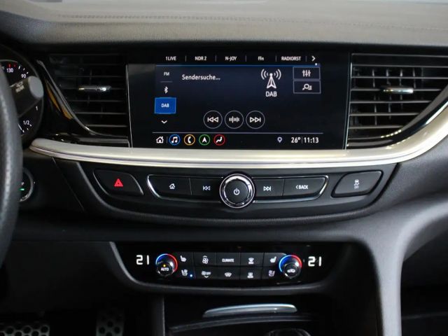 Opel Insignia Sports Tourer