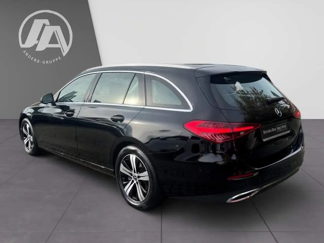 Mercedes-Benz C 200 AVANTGARDE C 200 d Estate