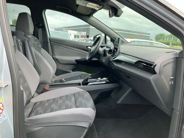 Volkswagen ID.4 52 KWh Pure