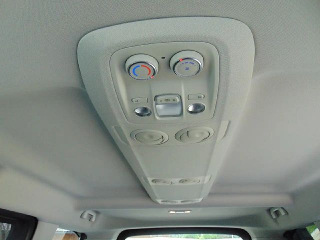 Opel Zafira Life 2.0 CDTI