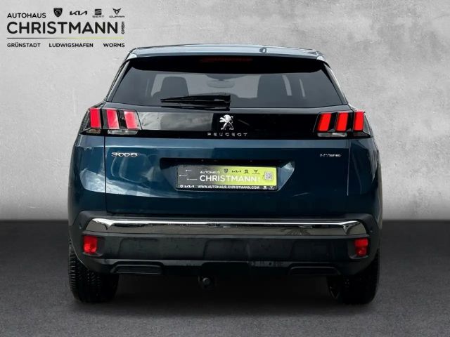 Peugeot 3008 Allure Pack Hybrid