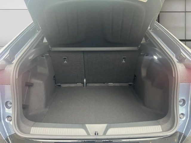 Cupra Tavascan Endurance