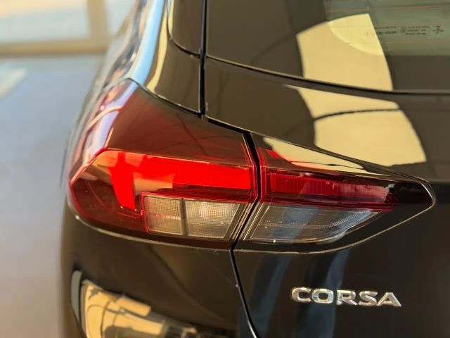 Opel Corsa 1.2 Turbo Elegance Turbo