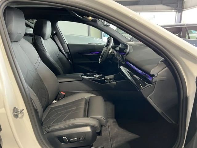 BMW 540 540d M-Sport Sedan xDrive