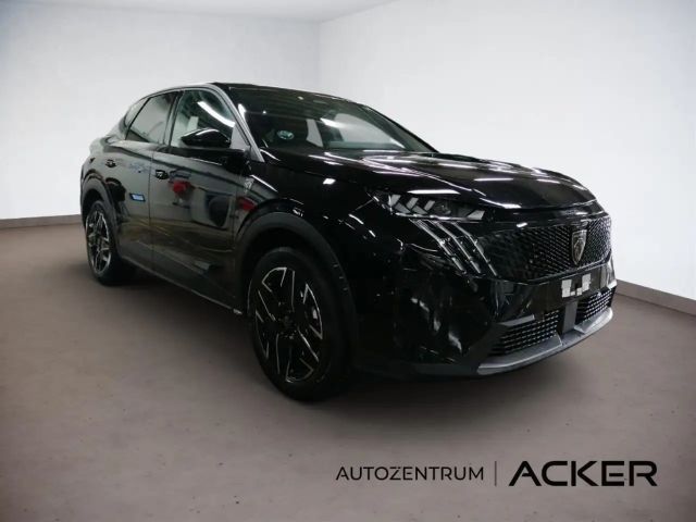 Peugeot 3008 GT-Line Hybrid