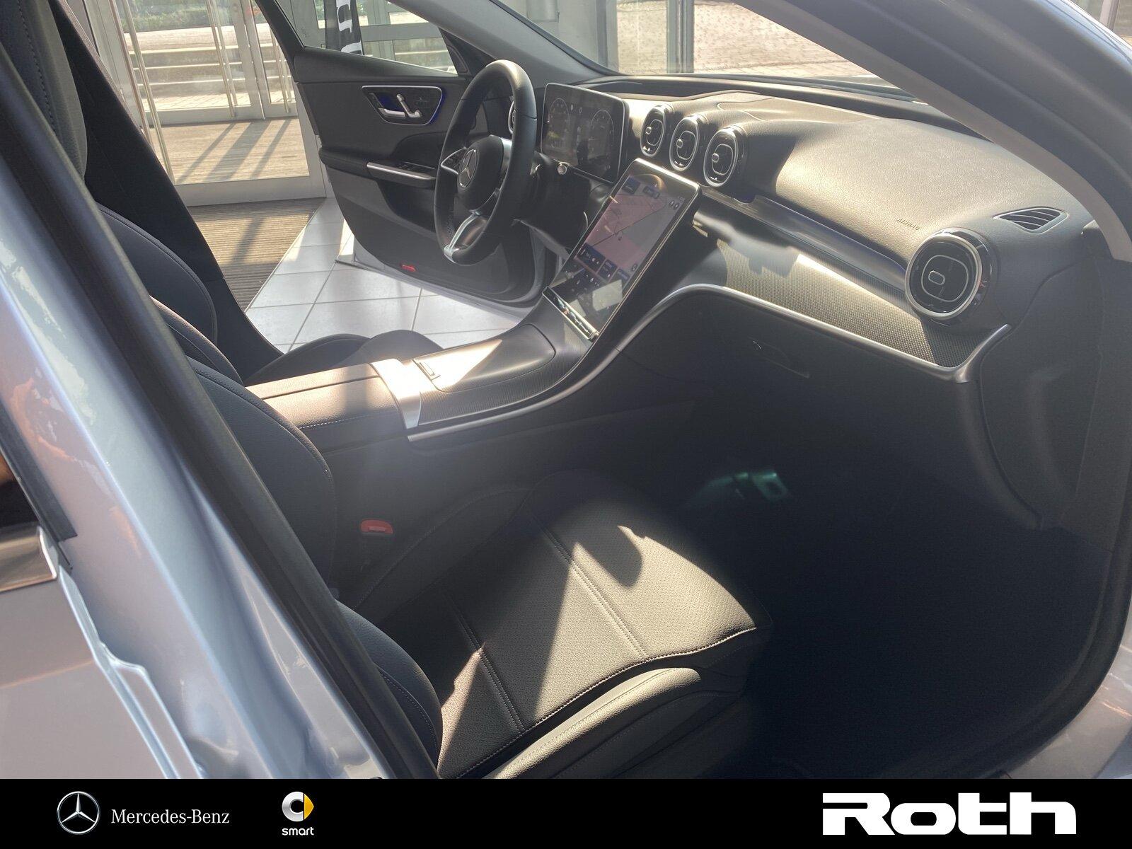 Mercedes-Benz C 300 AVANTGARDE Sedan