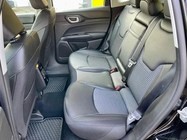 Jeep Compass Altitude