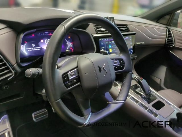 DS DS 7 Crossback Mobiles