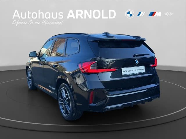 BMW X1 M-Sport sDrive20i