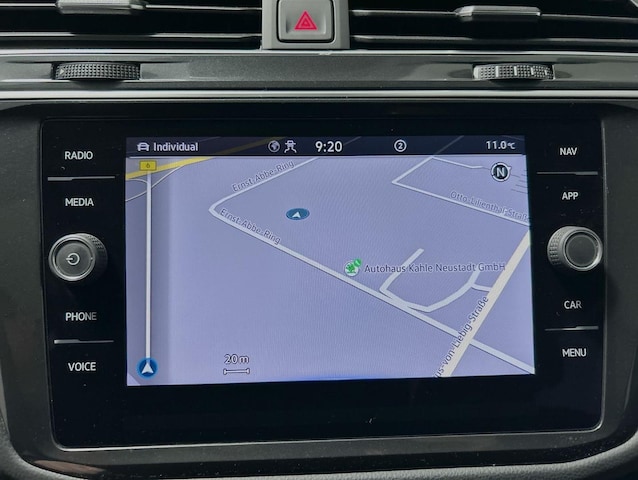 Volkswagen Tiguan 1.5 TSI DSG eHybrid