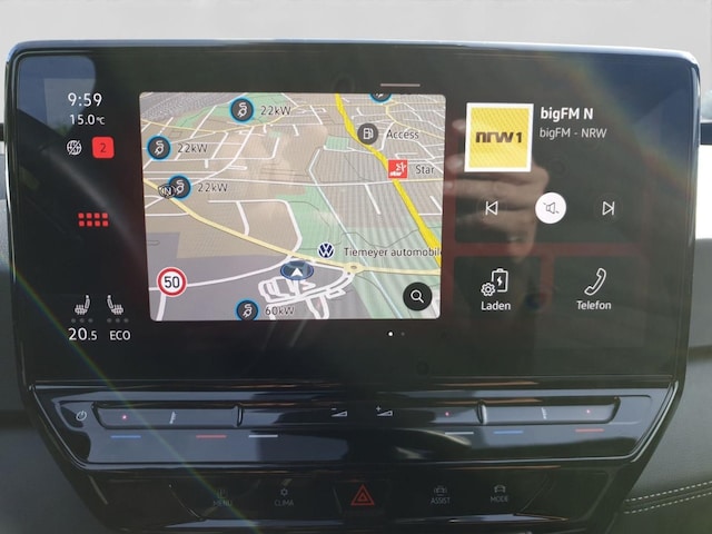 Volkswagen ID.3 Performance Pro