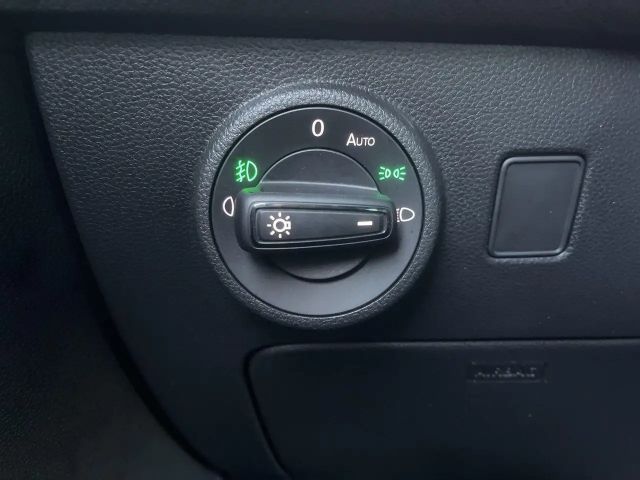 Seat Ateca 2.0 TSI DSG FR-lijn