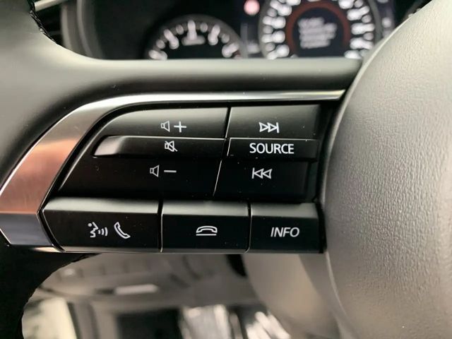 Mazda CX-30 Exclusive-line