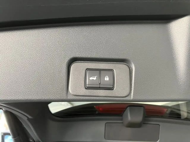 Nissan X-trail AWD Tekna