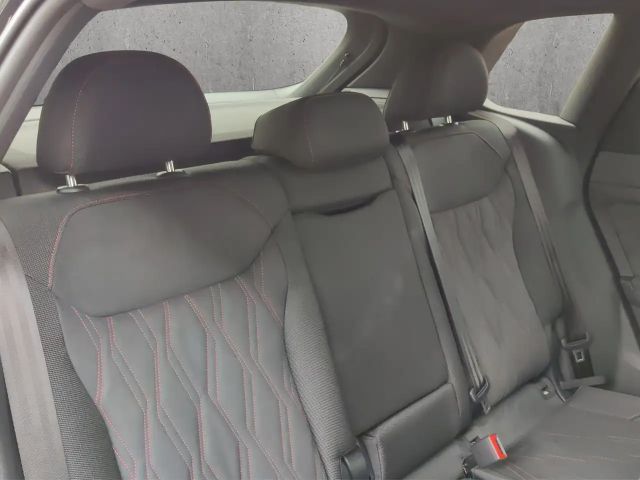 Audi Q3 Quattro S-Line S-Tronic